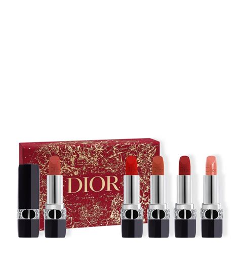 dior lunar new year 2024 lipstick|rouge dior lipstick 777.